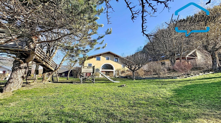 Ma-Cabane - Vente Maison MEAUDRE, 272 m²