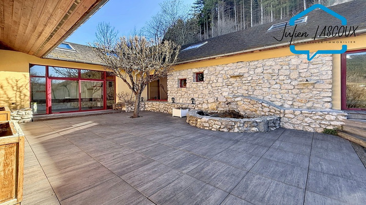 Ma-Cabane - Vente Maison MEAUDRE, 272 m²