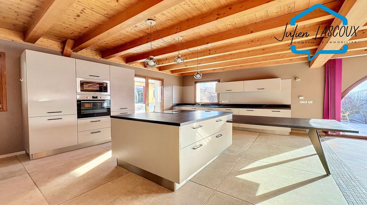 Ma-Cabane - Vente Maison MEAUDRE, 272 m²
