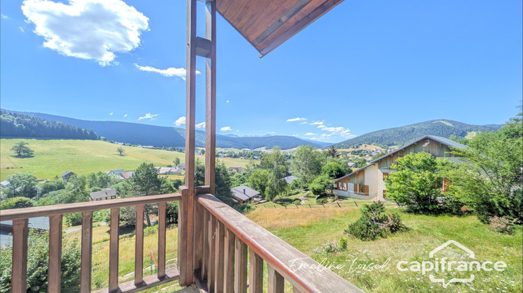 Ma-Cabane - Vente Maison MEAUDRE, 171 m²