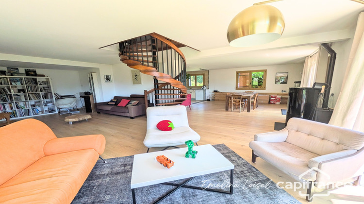 Ma-Cabane - Vente Maison MEAUDRE, 171 m²