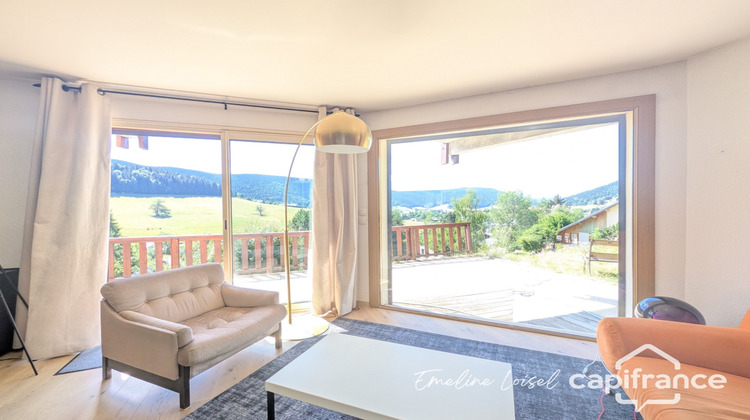 Ma-Cabane - Vente Maison MEAUDRE, 171 m²