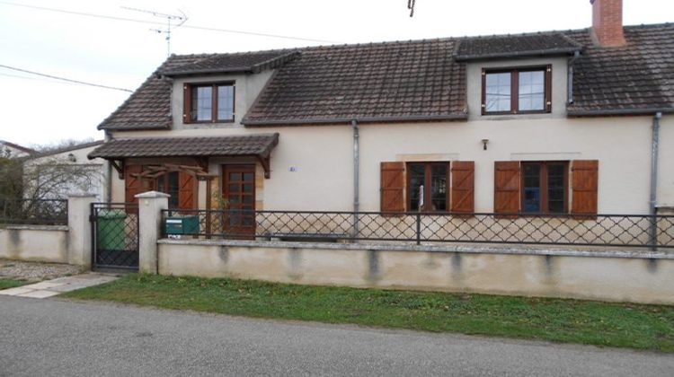 Ma-Cabane - Vente Maison Meaulne, 115 m²