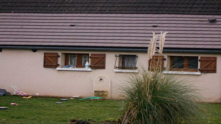 Ma-Cabane - Vente Maison Meaulne, 115 m²