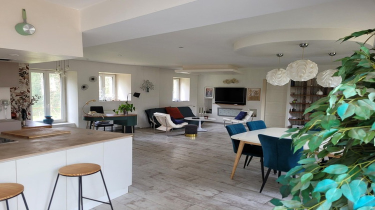 Ma-Cabane - Vente Maison MEAULNE, 366 m²