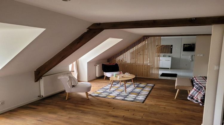 Ma-Cabane - Vente Maison MEAULNE, 366 m²