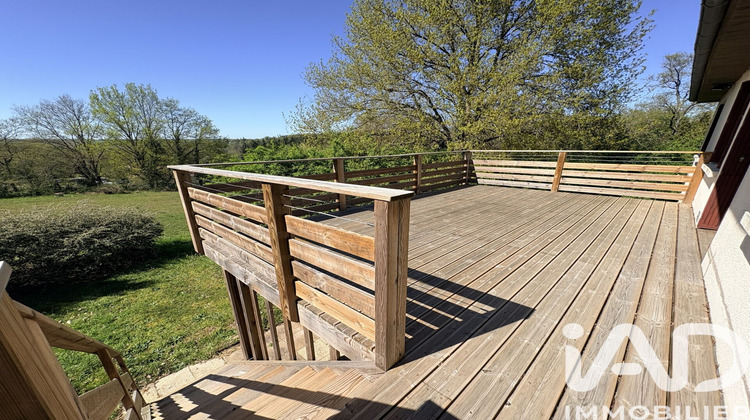 Ma-Cabane - Vente Maison Meaulne, 133 m²