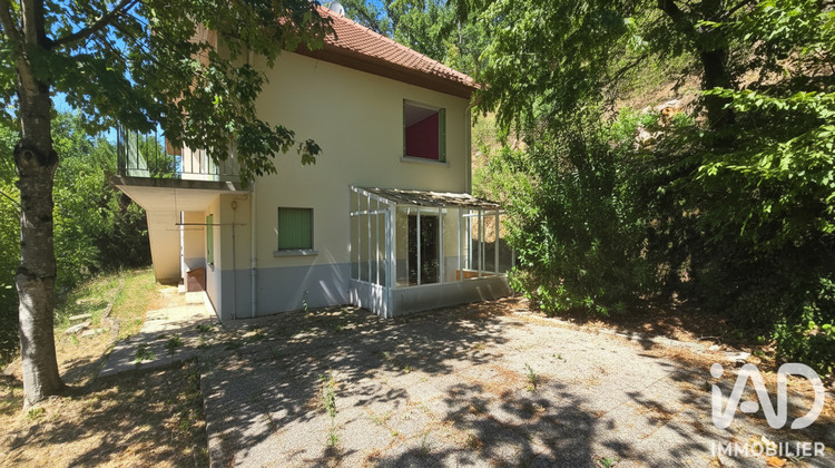Ma-Cabane - Vente Maison Meaulne, 109 m²