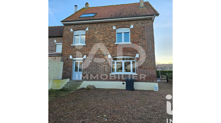 Ma-Cabane - Vente Maison Méaulte, 104 m²
