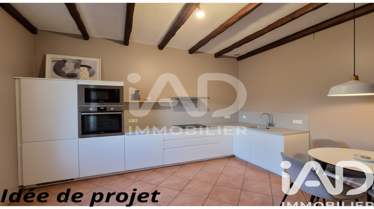 Ma-Cabane - Vente Maison Méaulte, 104 m²