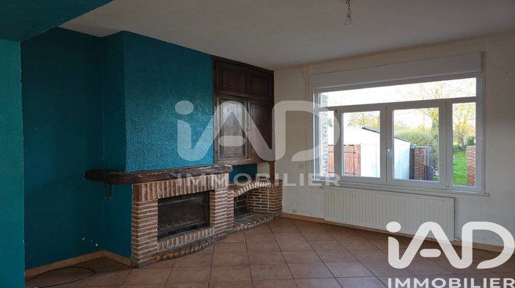 Ma-Cabane - Vente Maison Méaulte, 104 m²