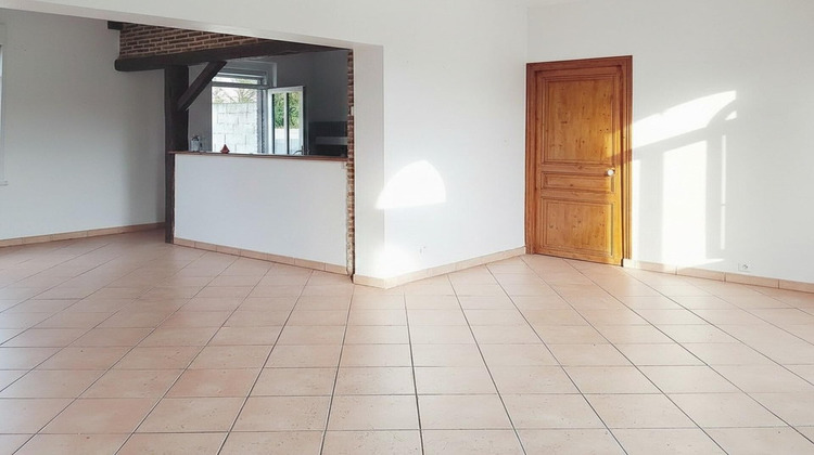Ma-Cabane - Vente Maison Meaulte, 104 m²