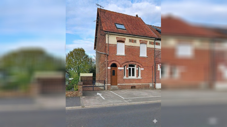 Ma-Cabane - Vente Maison Meaulte, 104 m²