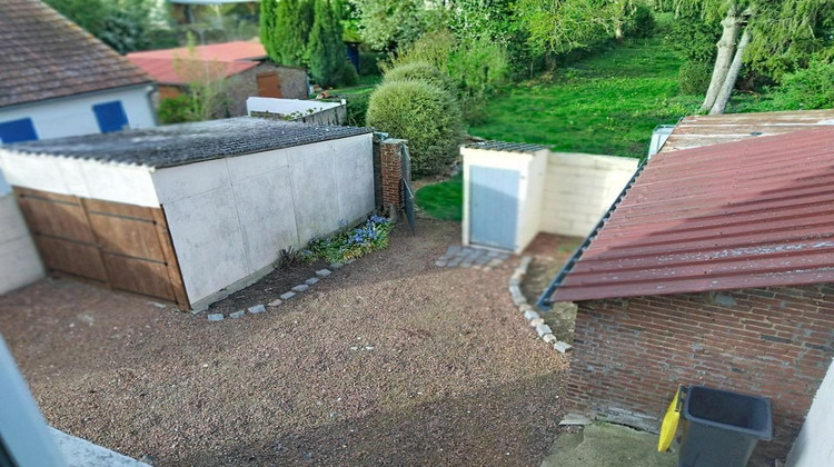 Ma-Cabane - Vente Maison Meaulte, 104 m²