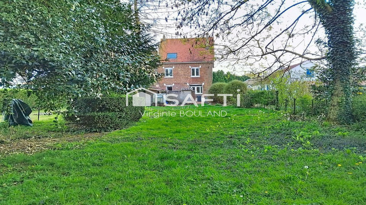 Ma-Cabane - Vente Maison Meaulte, 104 m²