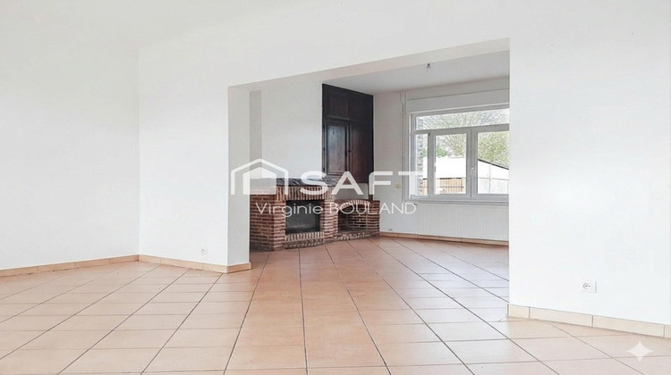 Ma-Cabane - Vente Maison Meaulte, 104 m²