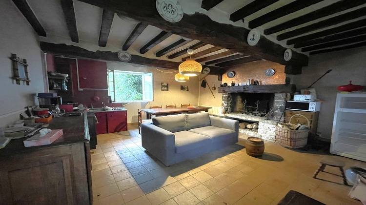 Ma-Cabane - Vente Maison Méautis, 82 m²