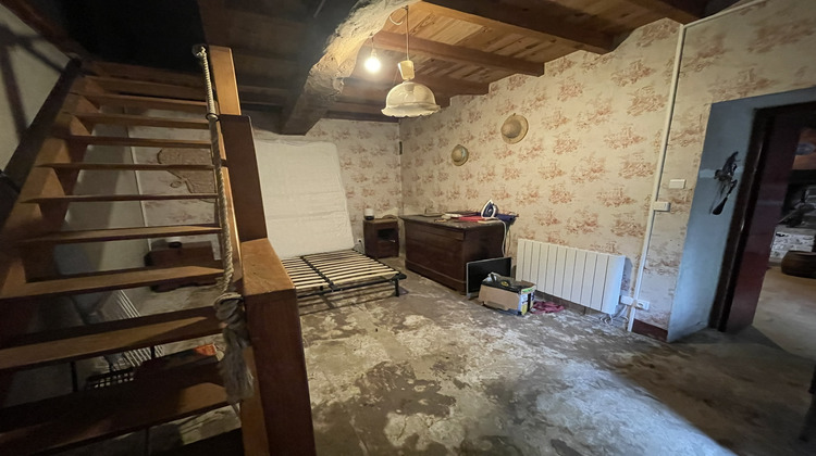 Ma-Cabane - Vente Maison Méautis, 82 m²