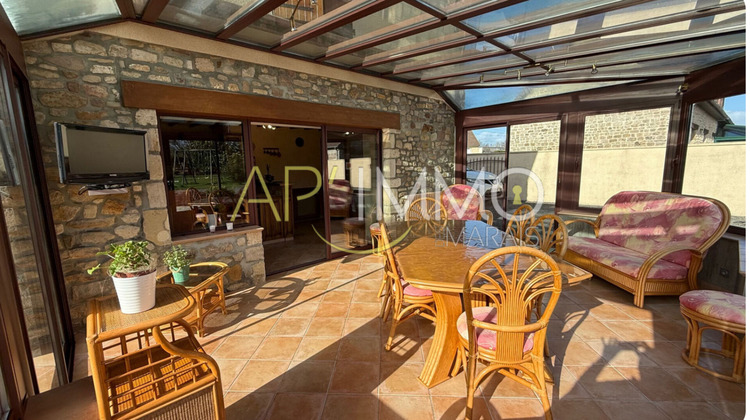 Ma-Cabane - Vente Maison MEAUTIS, 164 m²