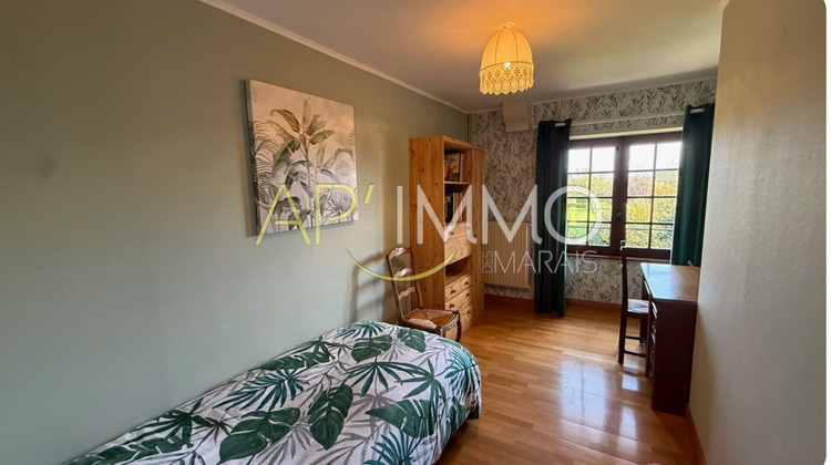 Ma-Cabane - Vente Maison MEAUTIS, 164 m²