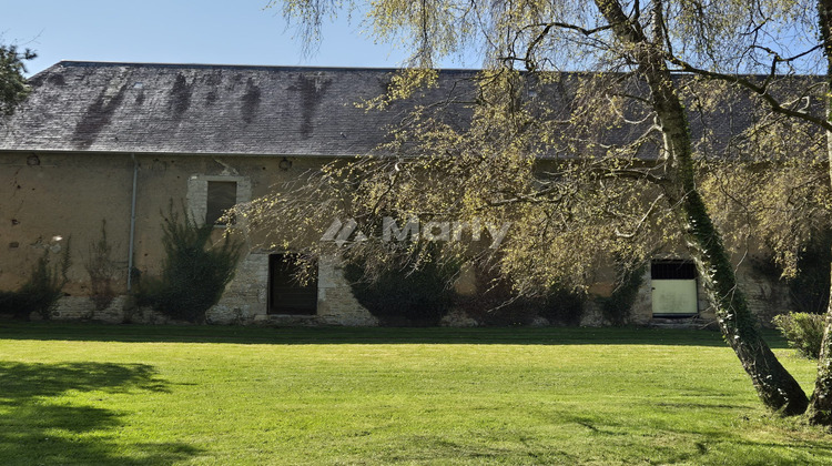 Ma-Cabane - Vente Maison Méautis, 275 m²
