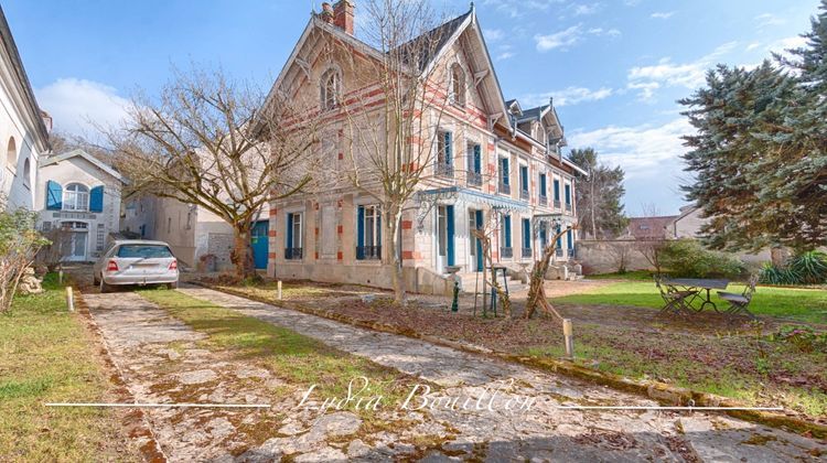 Ma-Cabane - Vente Maison Meaux, 395 m²