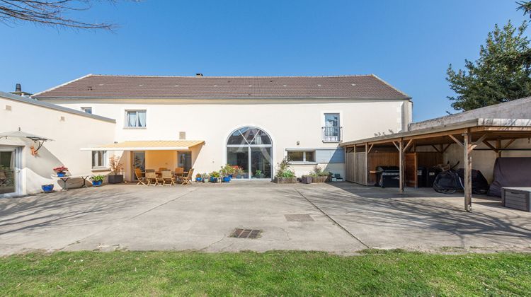 Ma-Cabane - Vente Maison MEAUX, 282 m²