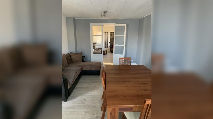 Ma-Cabane - Vente Maison Meaux, 64 m²