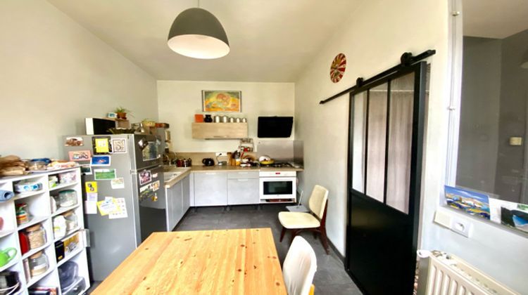 Ma-Cabane - Vente Maison Meaux, 80 m²