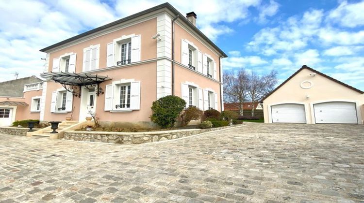 Ma-Cabane - Vente Maison Meaux, 187 m²