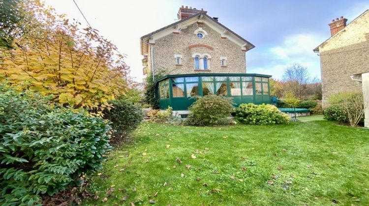 Ma-Cabane - Vente Maison Meaux, 170 m²