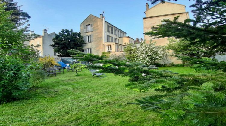 Ma-Cabane - Vente Maison Meaux, 130 m²