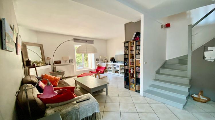 Ma-Cabane - Vente Maison Meaux, 130 m²