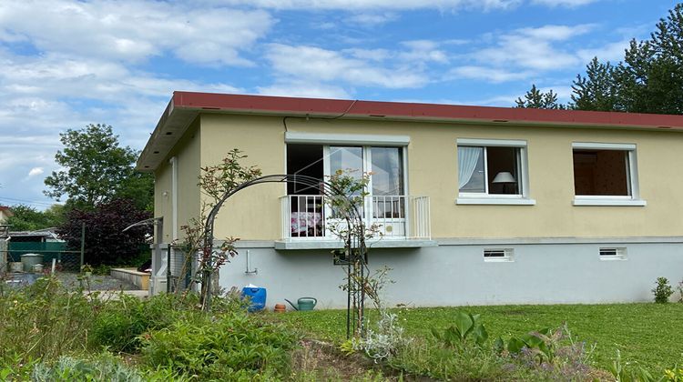 Ma-Cabane - Vente Maison MEAUX, 60 m²