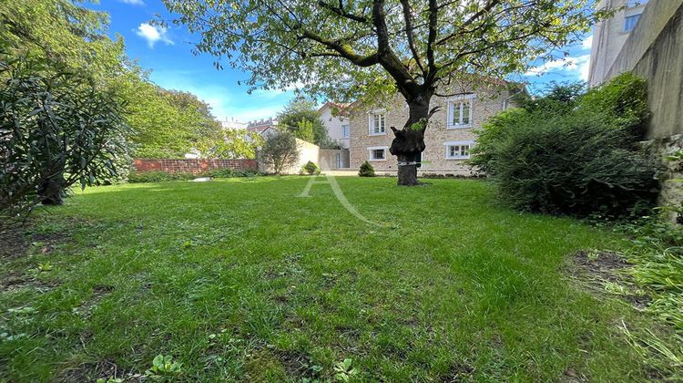 Ma-Cabane - Vente Maison MEAUX, 167 m²