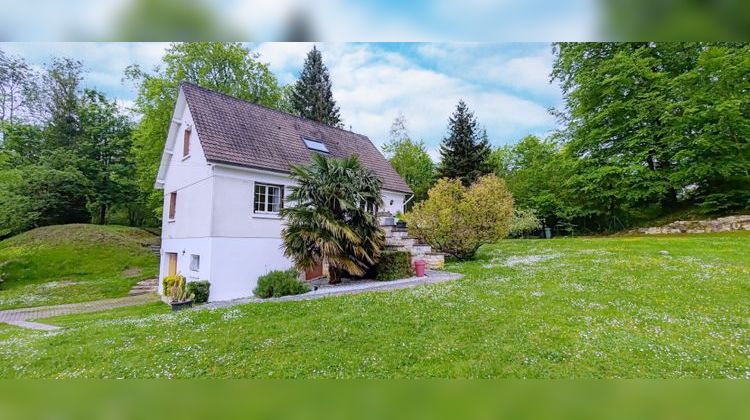 Ma-Cabane - Vente Maison MEAUX, 110 m²