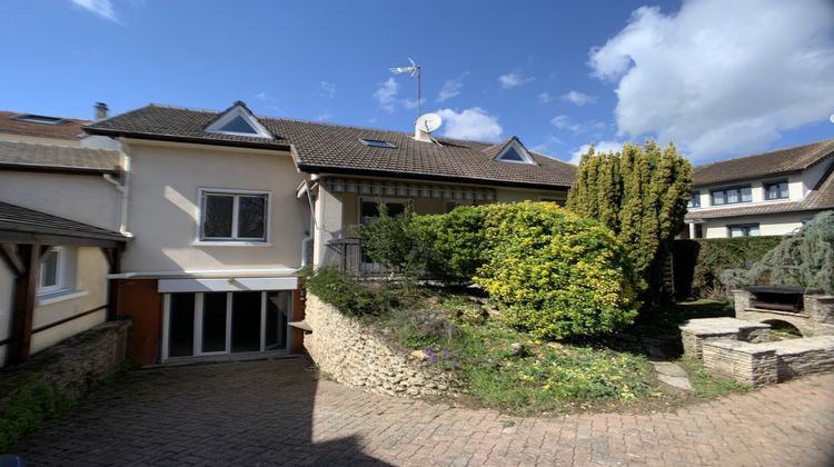 Ma-Cabane - Vente Maison Meaux, 163 m²