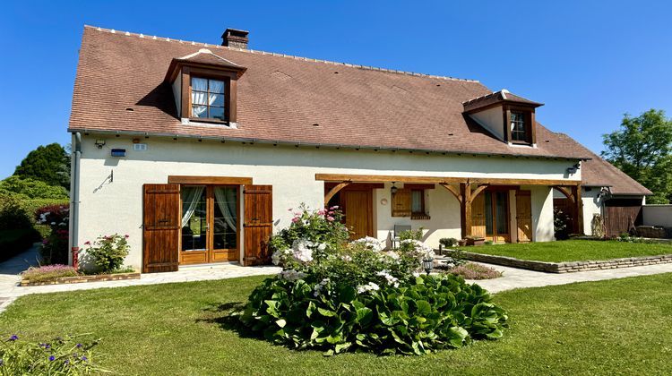 Ma-Cabane - Vente Maison Meaux, 159 m²