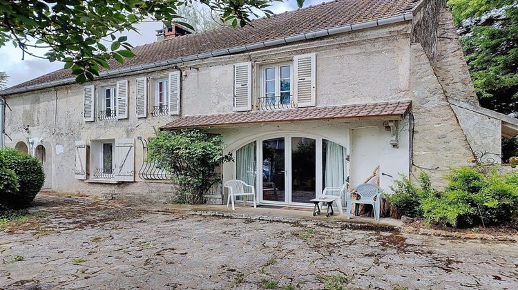 Ma-Cabane - Vente Maison Meaux, 120 m²