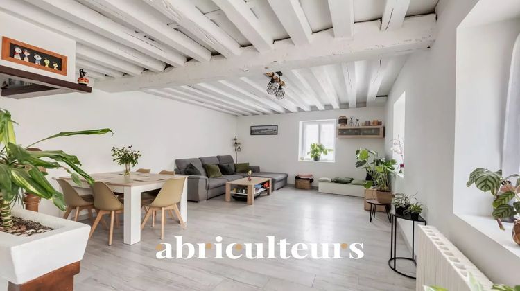 Ma-Cabane - Vente Maison Meaux, 111 m²