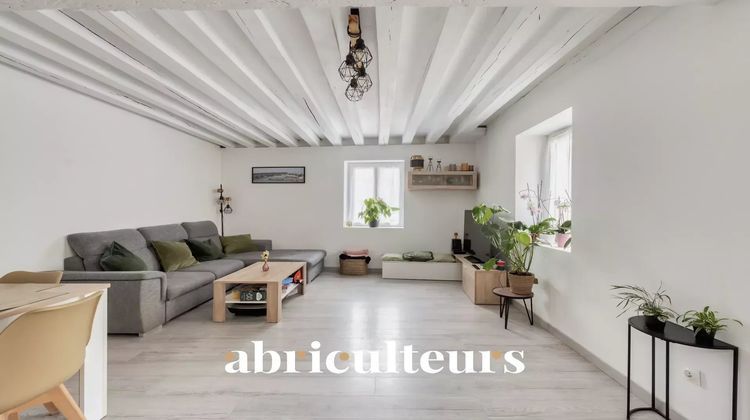 Ma-Cabane - Vente Maison Meaux, 111 m²