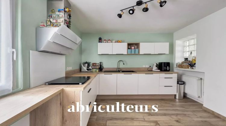 Ma-Cabane - Vente Maison Meaux, 111 m²