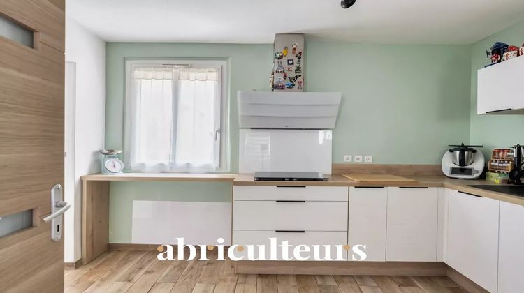 Ma-Cabane - Vente Maison Meaux, 111 m²