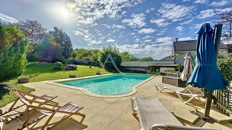 Ma-Cabane - Vente Maison MEAUX, 200 m²