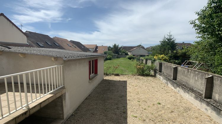 Ma-Cabane - Vente Maison Meaux, 154 m²