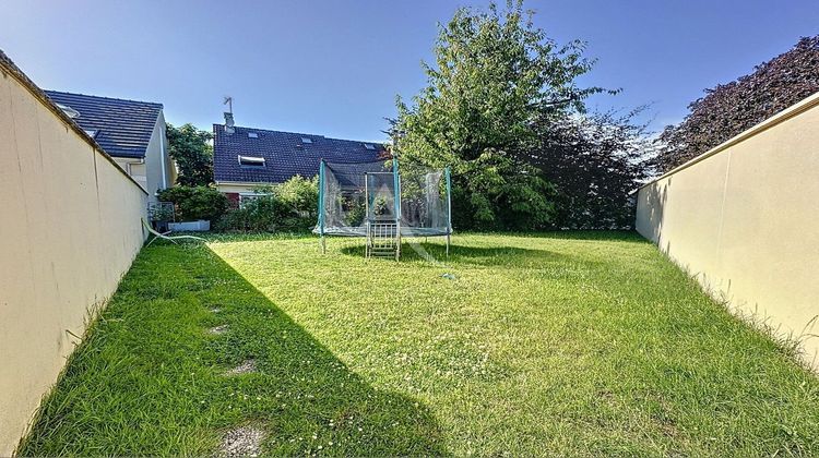 Ma-Cabane - Vente Maison MEAUX, 110 m²