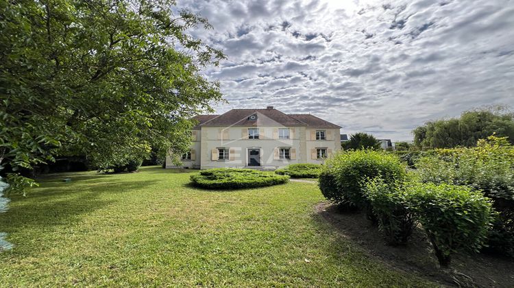 Ma-Cabane - Vente Maison MEAUX, 310 m²