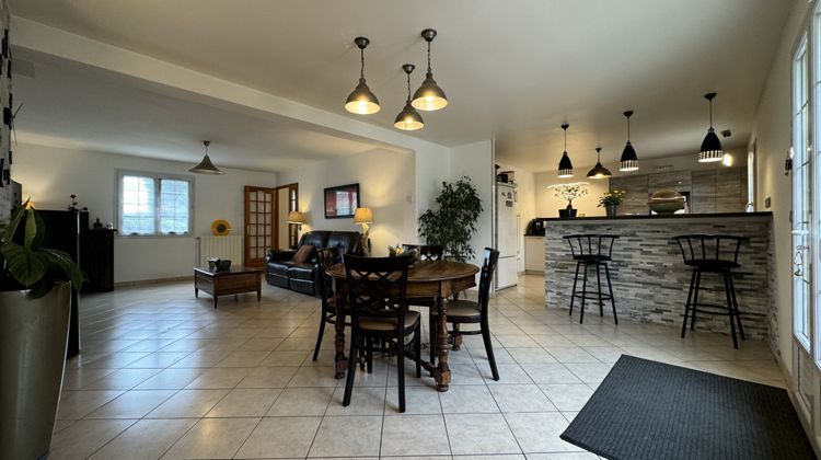 Ma-Cabane - Vente Maison Meaux, 159 m²