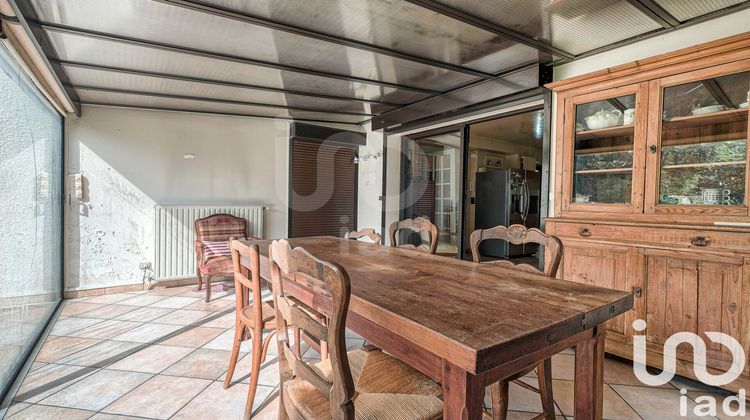 Ma-Cabane - Vente Maison Meaux, 185 m²