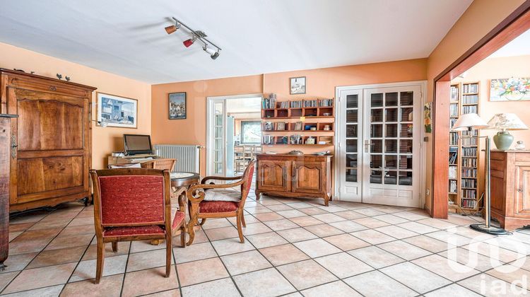 Ma-Cabane - Vente Maison Meaux, 185 m²